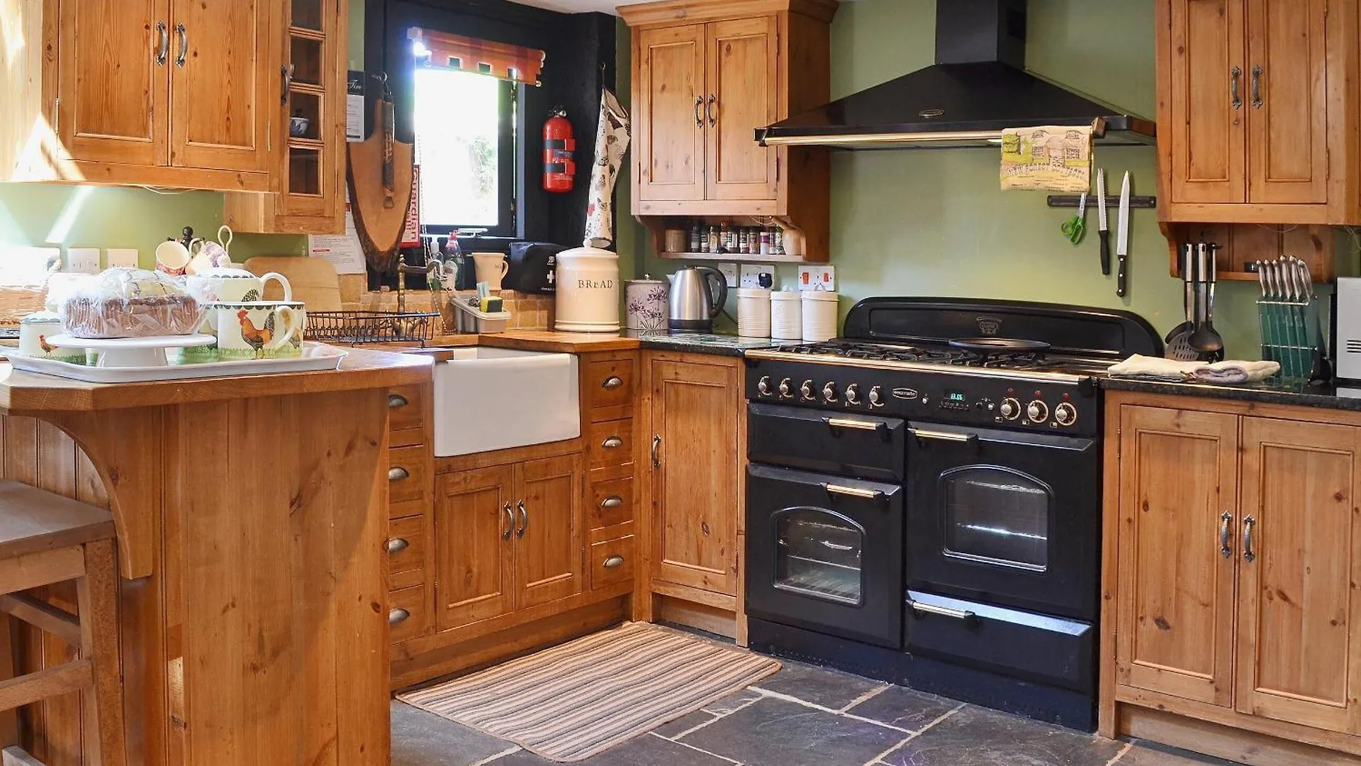 Brook Barn Villa Ringwood United Kingdom