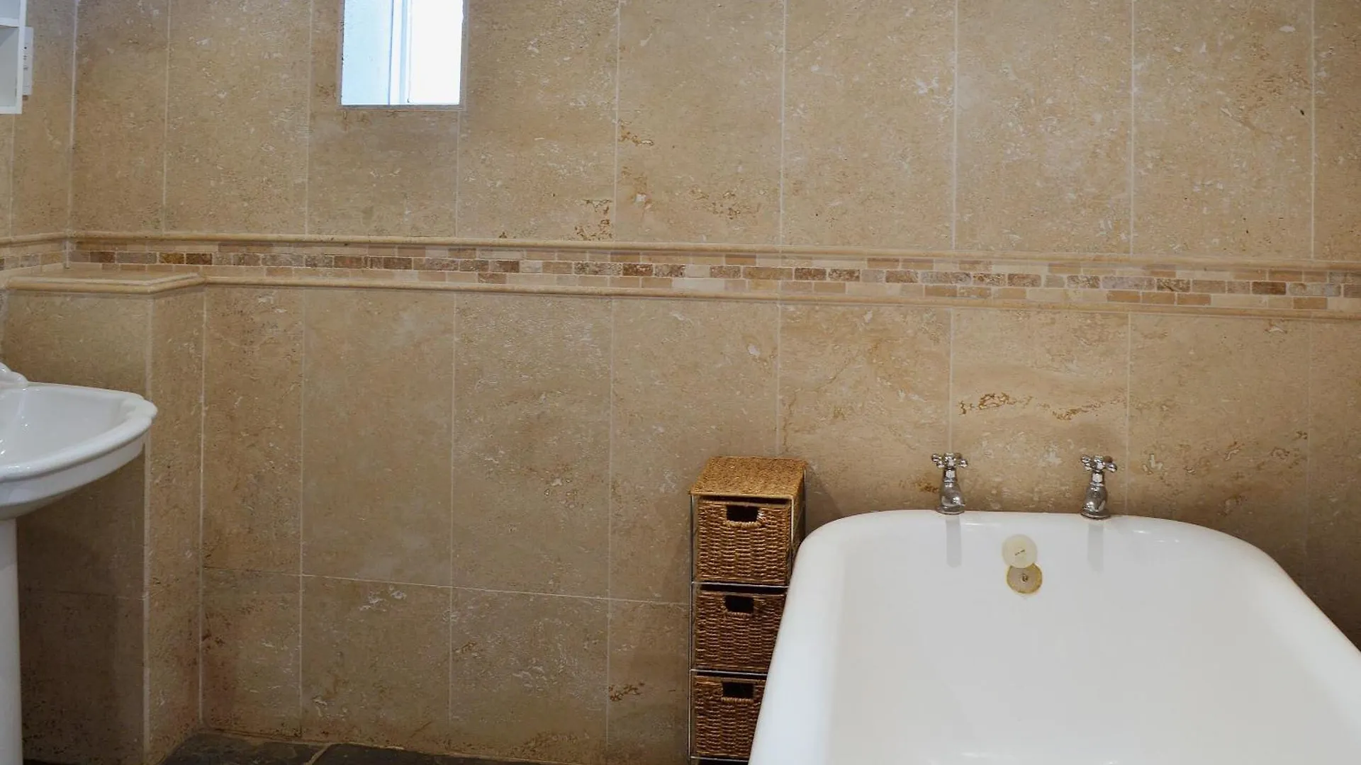 Brook Barn Villa Ringwood Holiday home