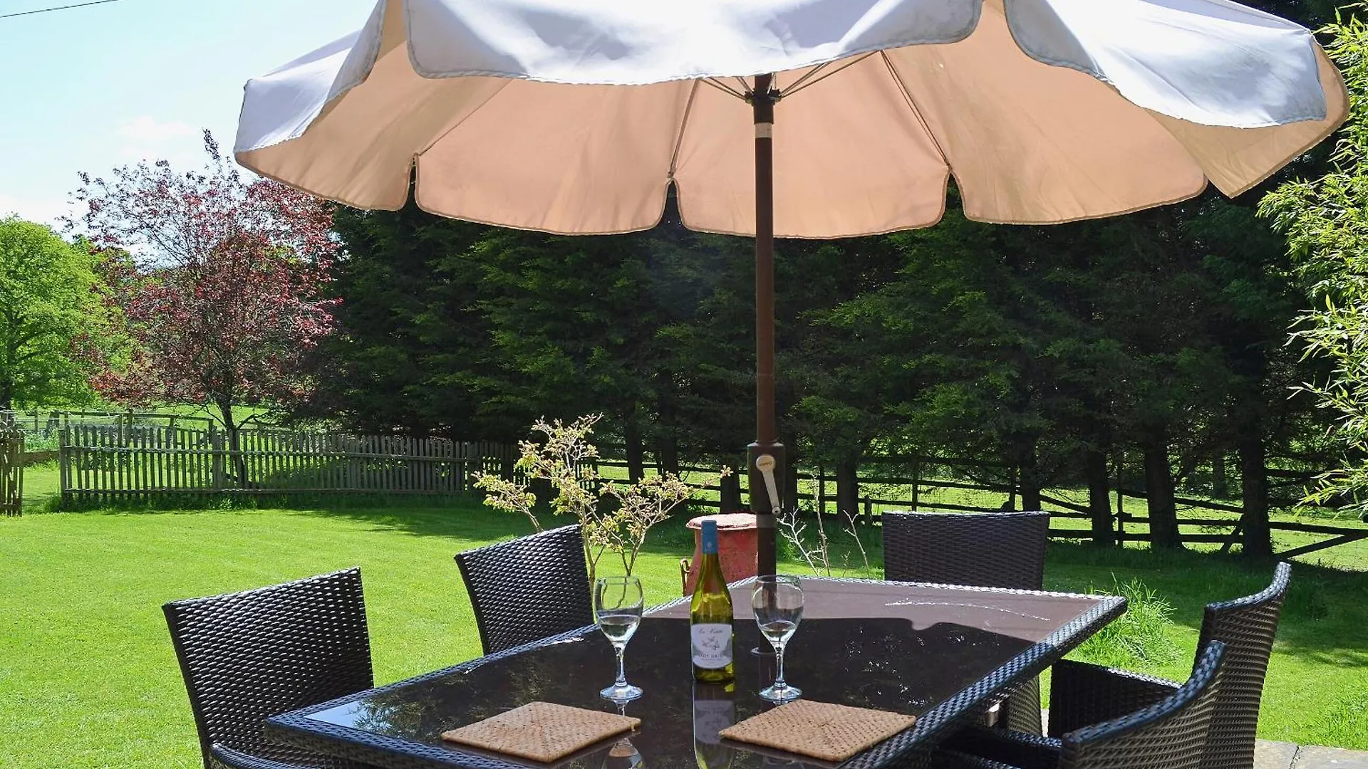 Holiday home Brook Barn Villa Ringwood United Kingdom