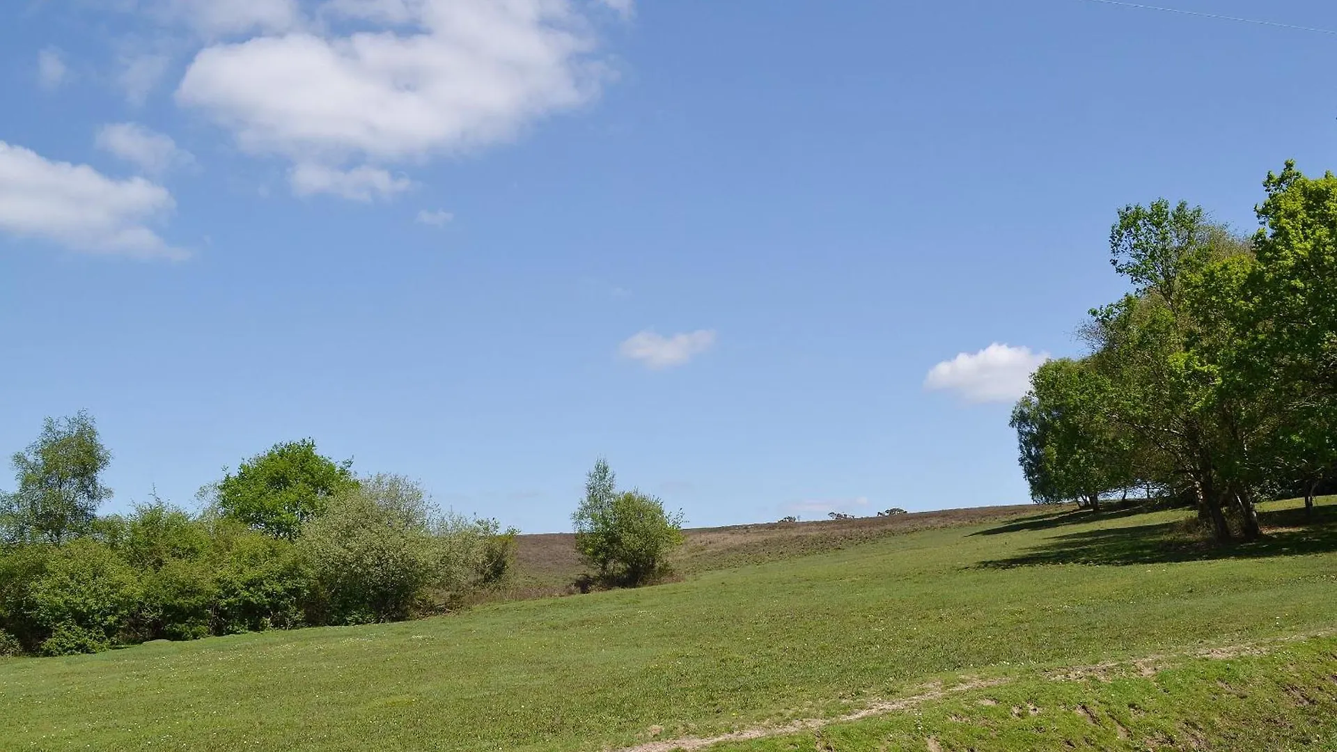 Holiday home Brook Barn Villa Ringwood